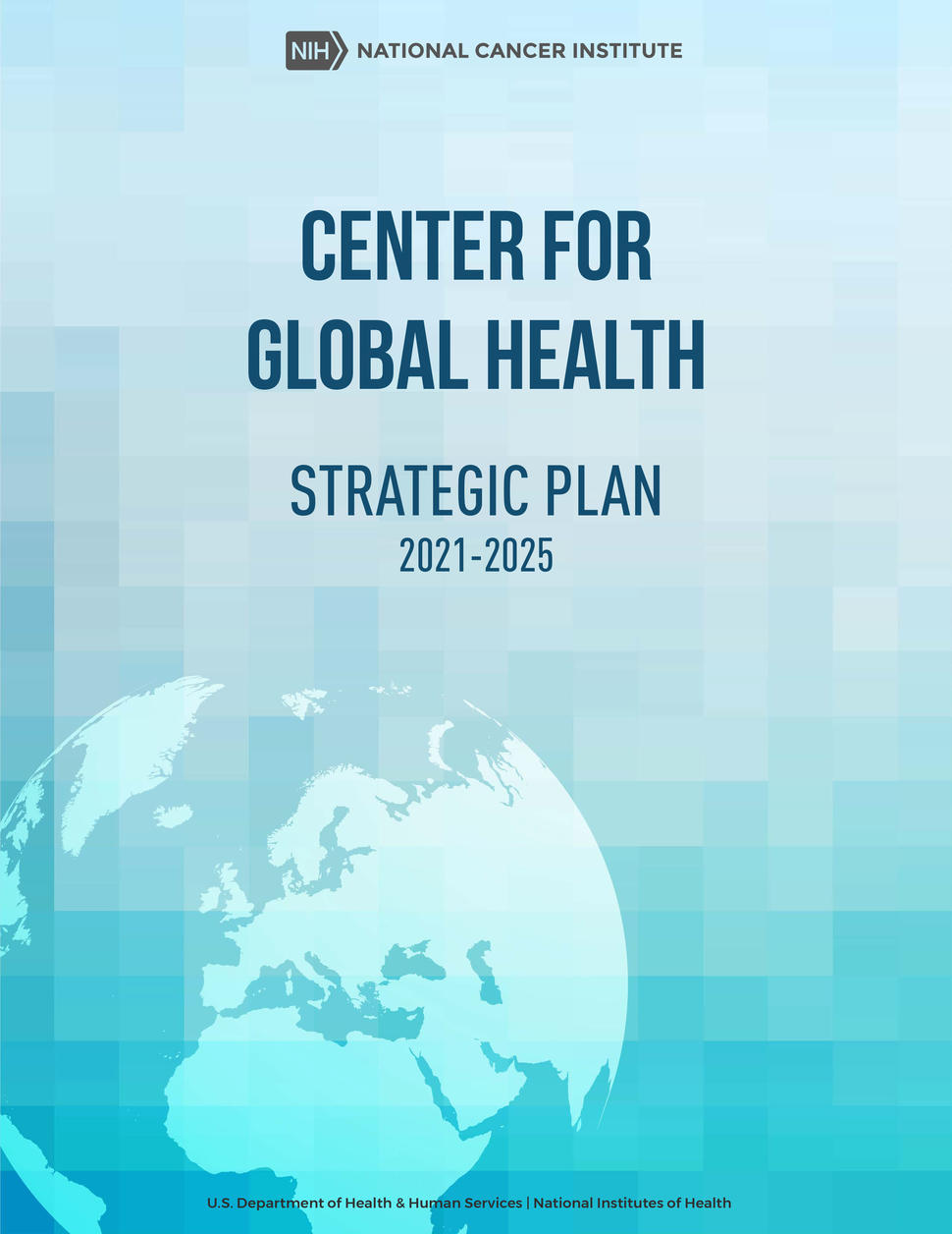 CGH Strategic Plan 2021-2025