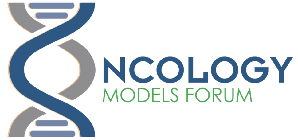 Image of the Oncology Models Forum