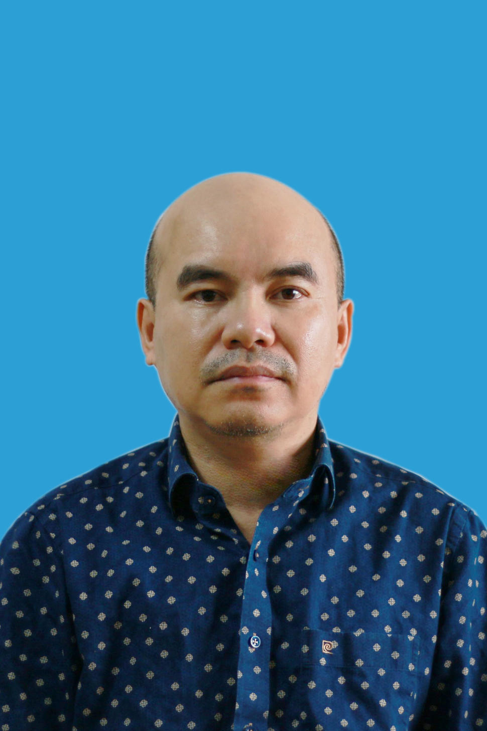 Nam Nguyen, MD, DrPH 