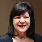 Dr. Margaret Foti