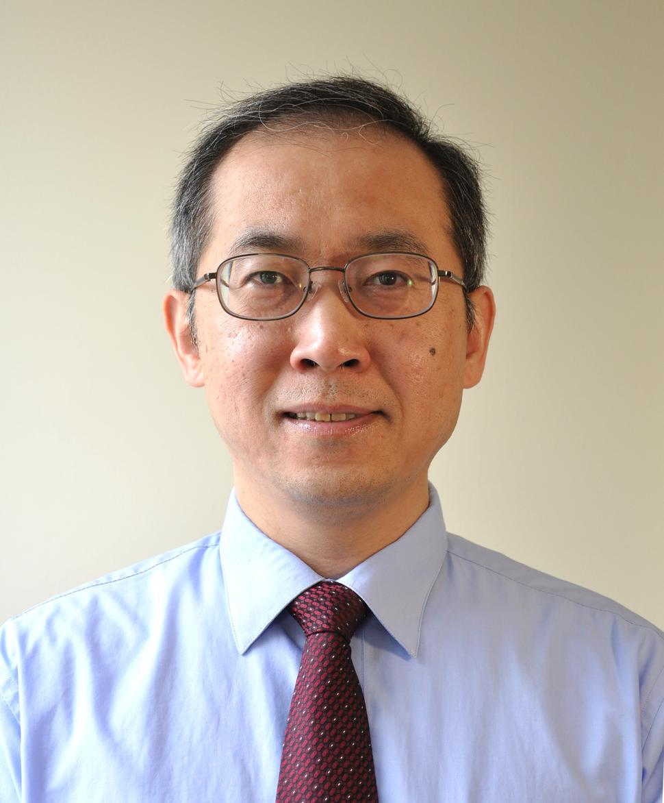 Dr. Dezheng Huo