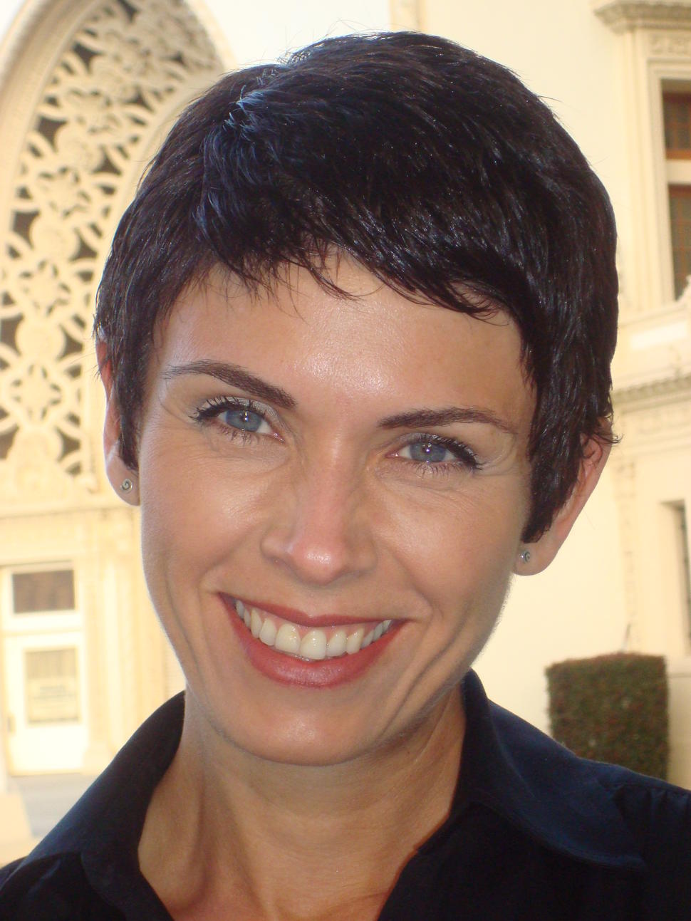 Elva M. Arredondo, PhD