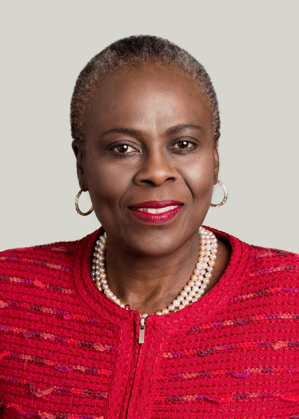 Dr. Olufunmilayo Falusi Olopade