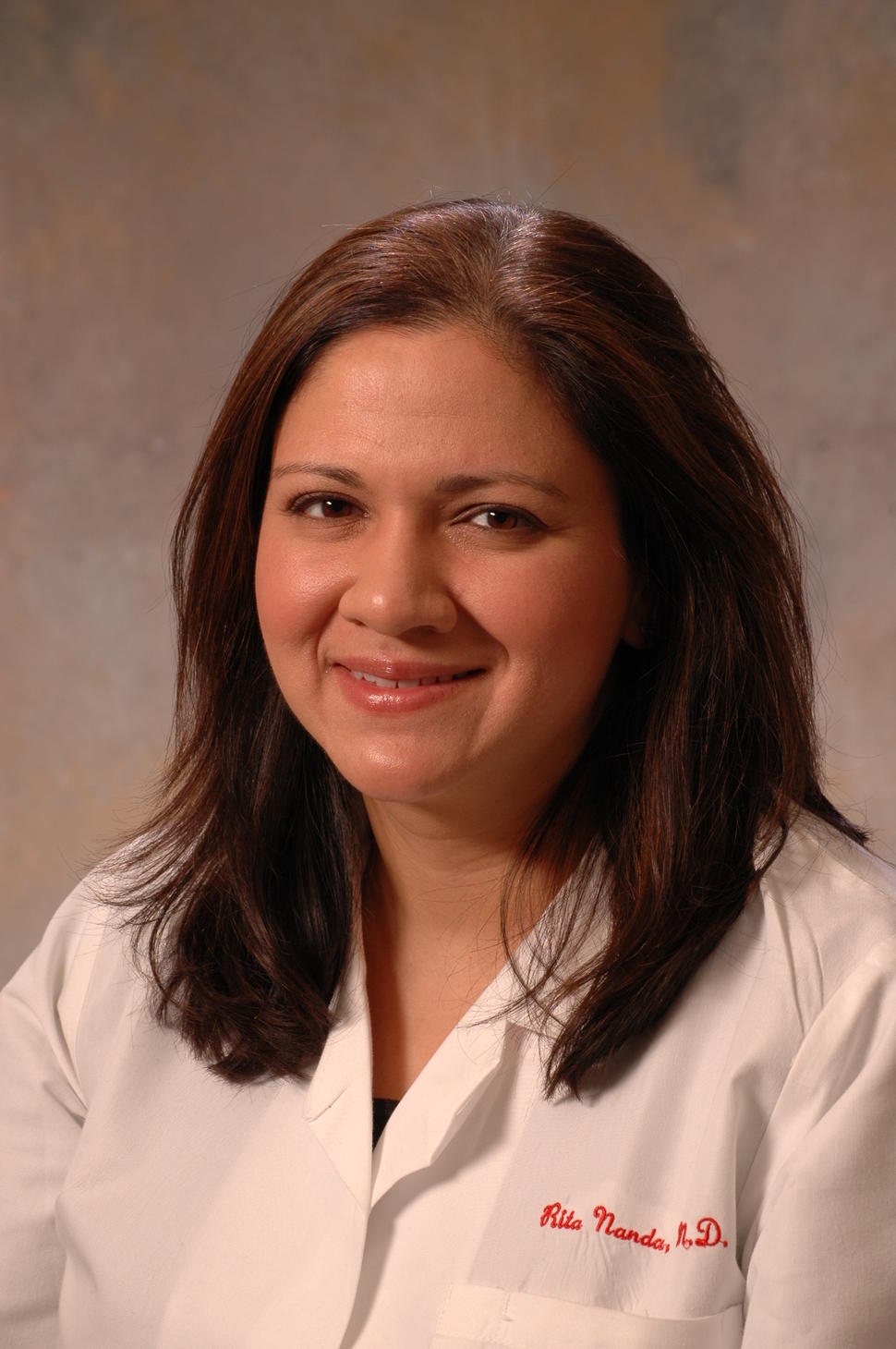 Dr. Rita Nanda