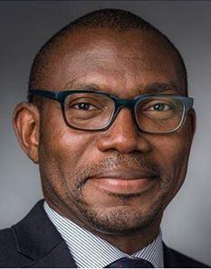 Picture of Dr. Temidayo Fadelu MD MPH