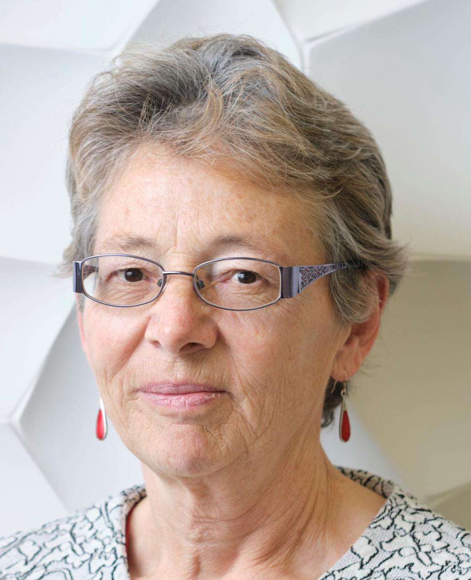 headshot image of Dr. Susan Horton of Waterloo University 