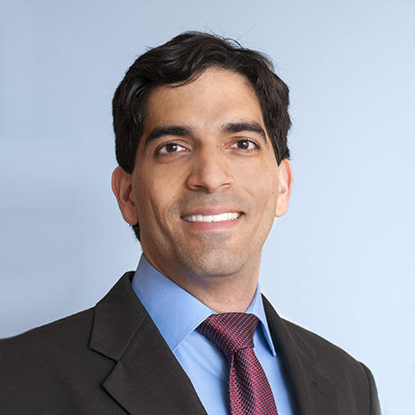 Headshot of Shawn Demehri, M.D., Ph.D.