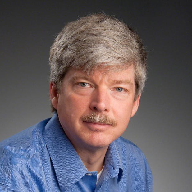 Headshot of Richard W. Kriwacki, Ph.D.