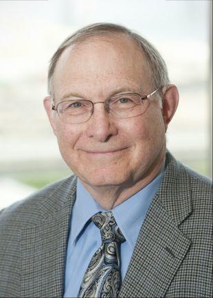Photo of Dr. Joe Gray