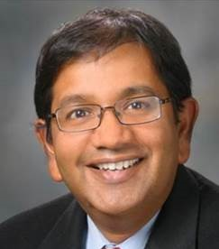 Photo of Dr. Anirban Maitra