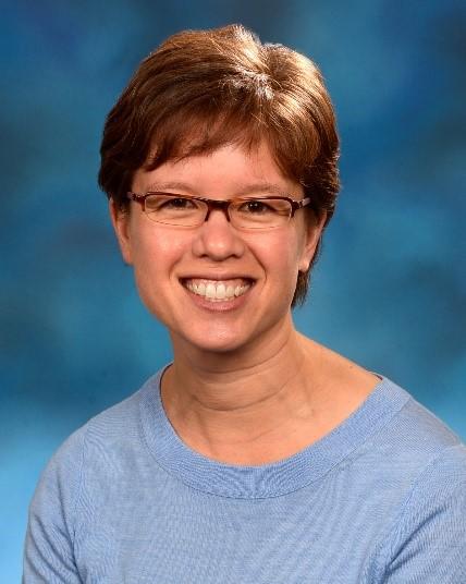 headshot image of Dr. Rebecca Nowak