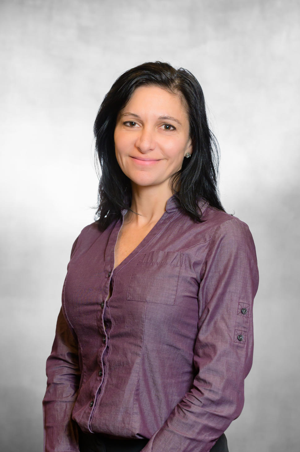Dr. Monica Zamisch
