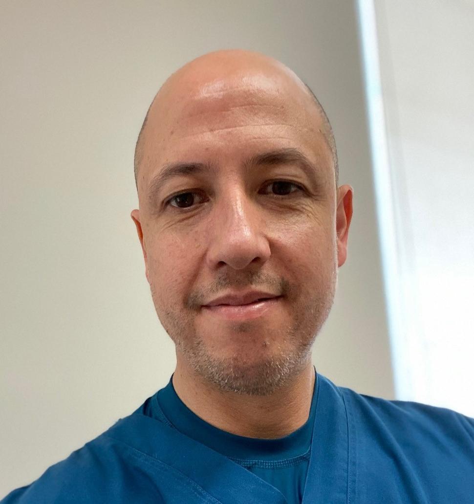 Headshot of Dr, Carlos Acuna