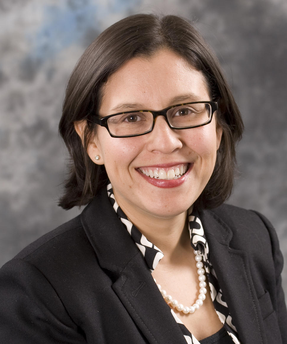 A. Susana Ramírez, Ph.D., M.P.H.