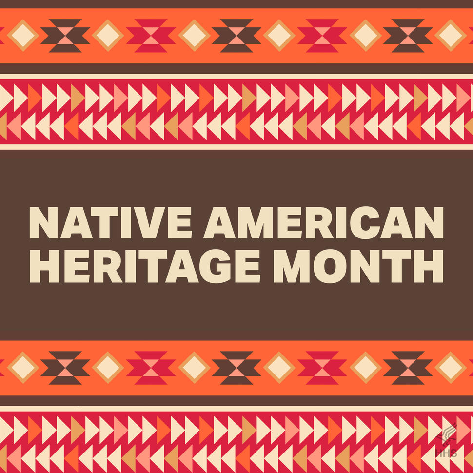 Native American Heritage Month