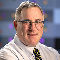 David Hanauer, M.D., M.S.