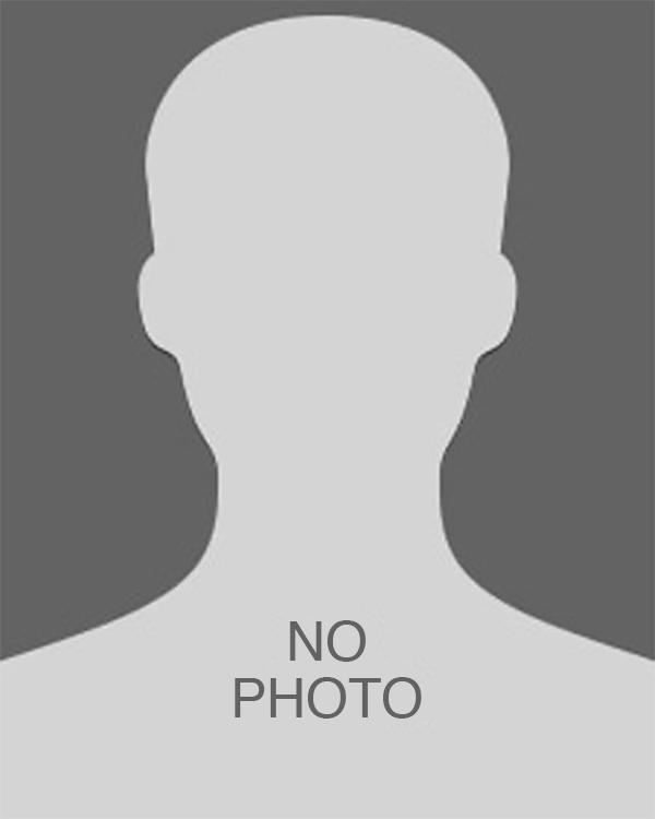 Silhouette of a person's head with words "no photo" 