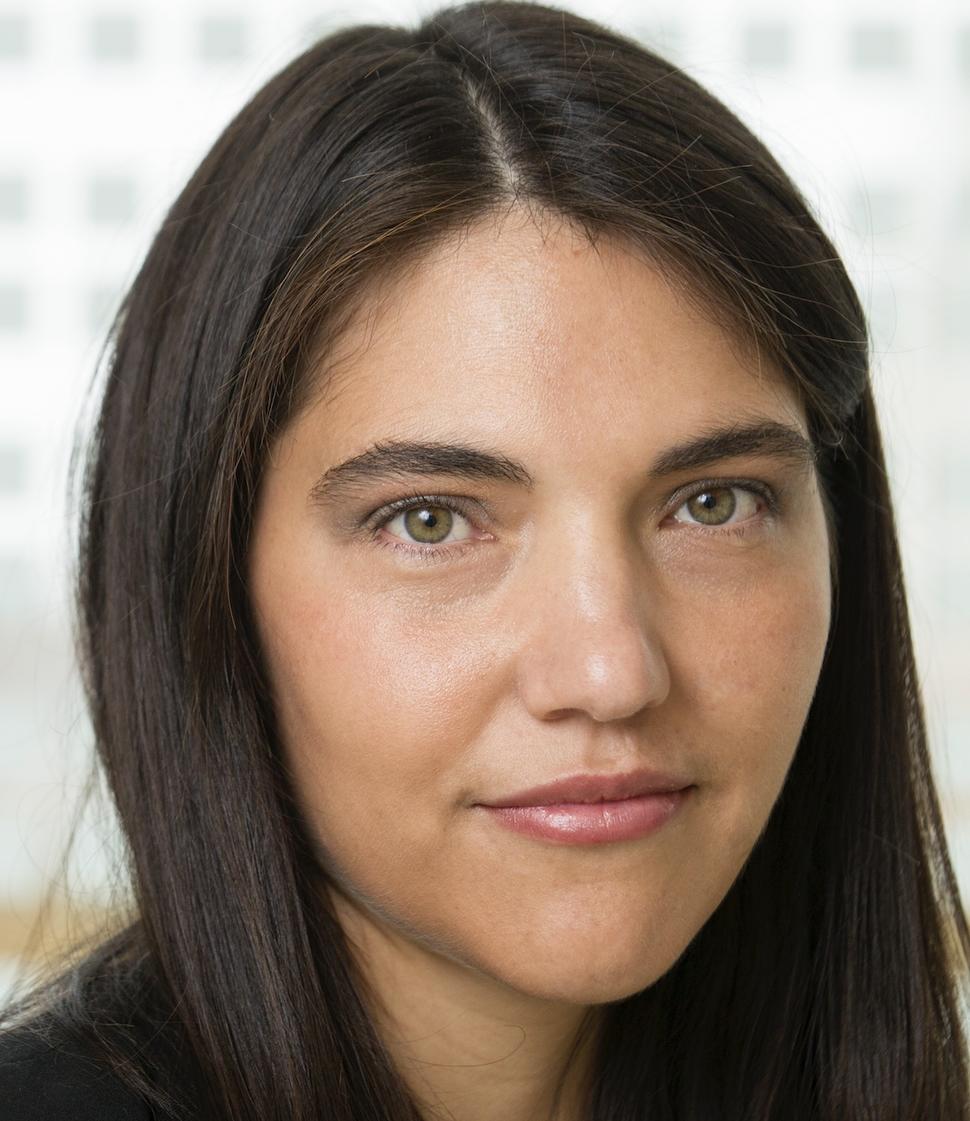 Andrea Apolo