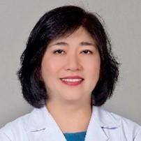 Headshot of Tran Thanh Huong