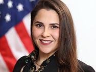 Headshot of Erica Moshtahedian