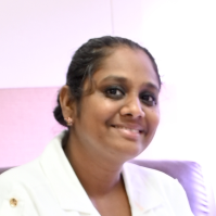 Dr. Sharayu S. Mhatre