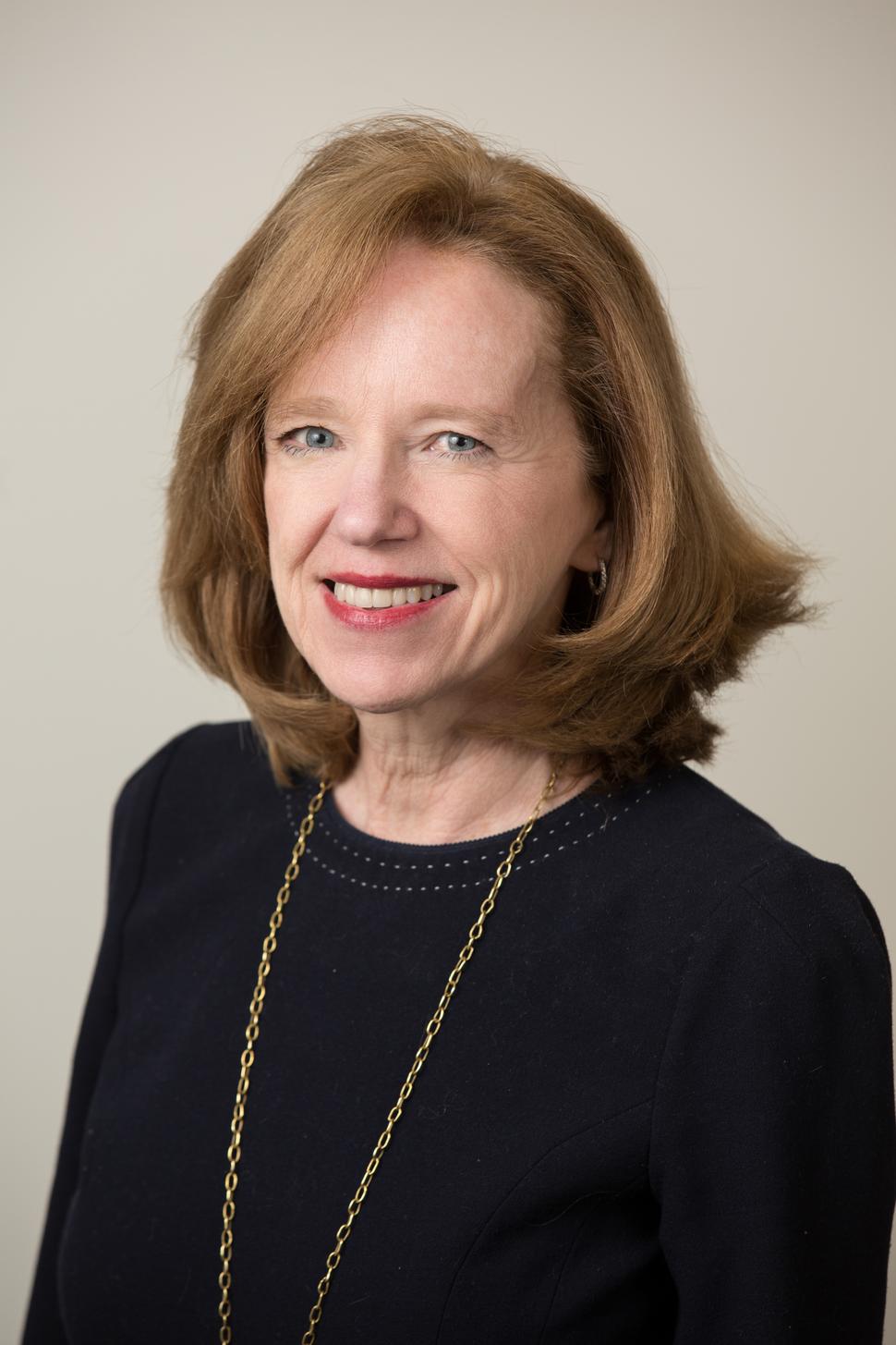 Photo of Nancy Siebert Murphy 