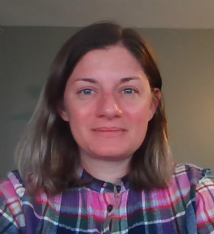 Dr. Christine Nadeau