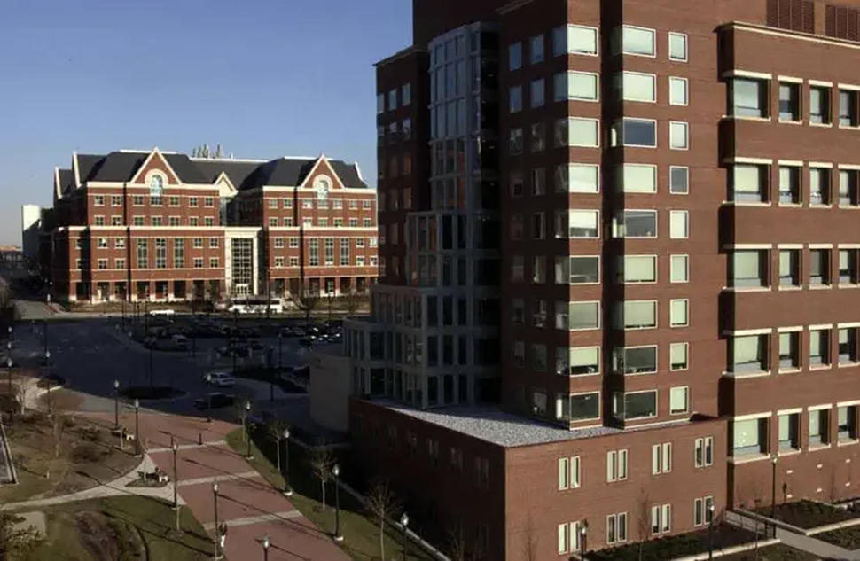 Johns Hopkins University Sidney Kimmel Comprehensive Cancer Center