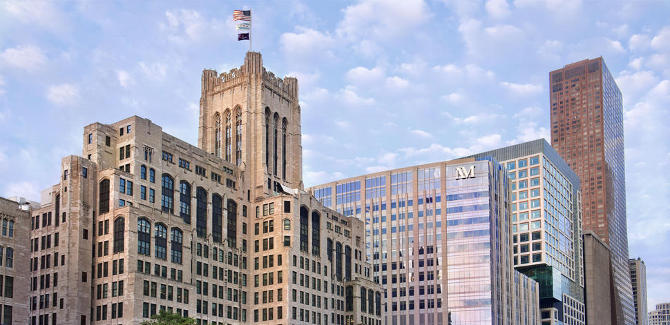 Robert H. Lurie Comprehensive Cancer Center of Northwestern University