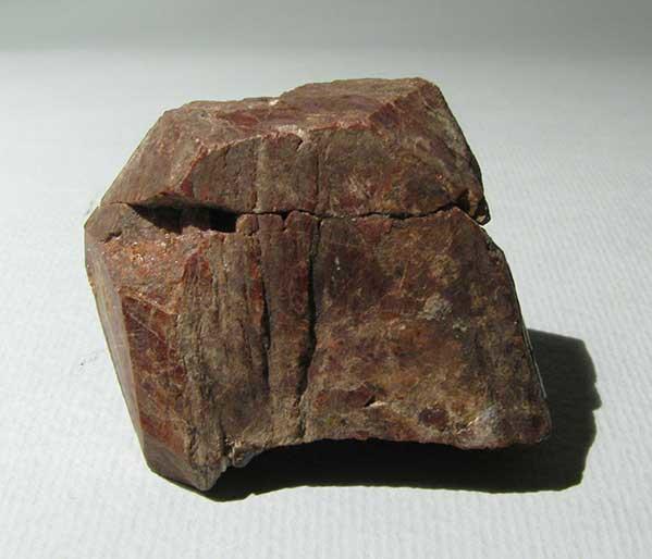 Thorium Cancer Causing Substances NCI