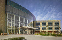University of California San Diego Moores Cancer Center