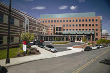 Rutgers University Cancer Institute of New Jersey