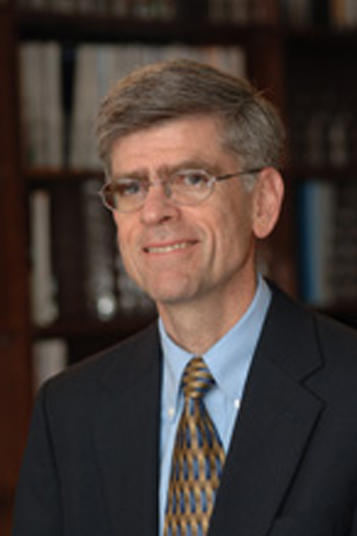 Headshot of Malcolm A. Smith