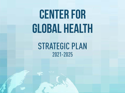 CGH Strategic Plan 2021-2025