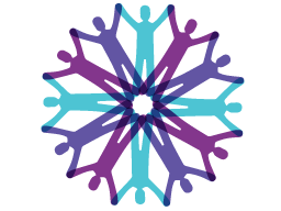 The logo for NCI's Center to Reduce Cancer Health Disparities 