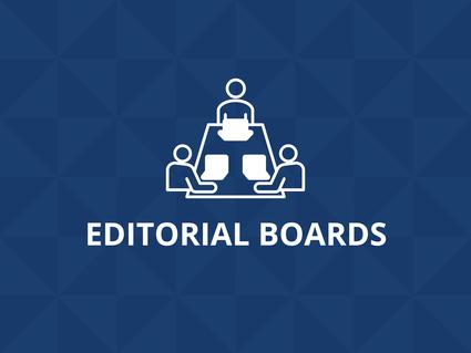 Editorial Boards