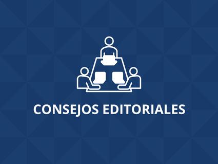 Consejos Editoriales