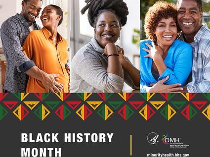 Black History Month 2023 