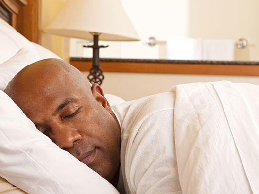 insomnio y el tratamiento del cancer efectos secundarios instituto nacional del cancer