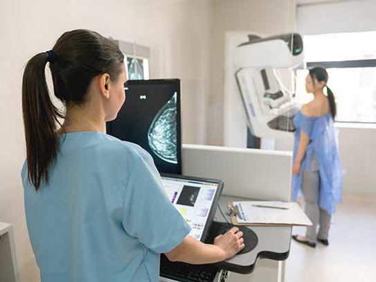 What Cancer Screening Tests Check for Cancer?