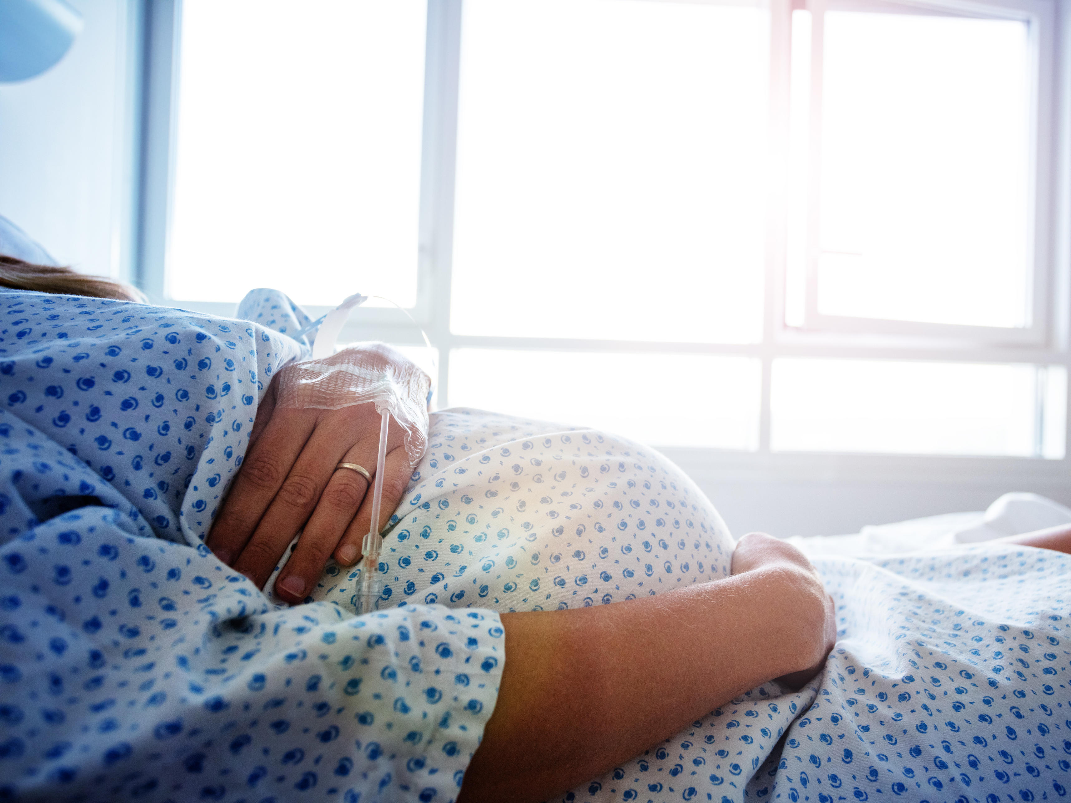 Karely Ruiz Hospitalized? Pregnancy Complications Revealed - xjvf0ok