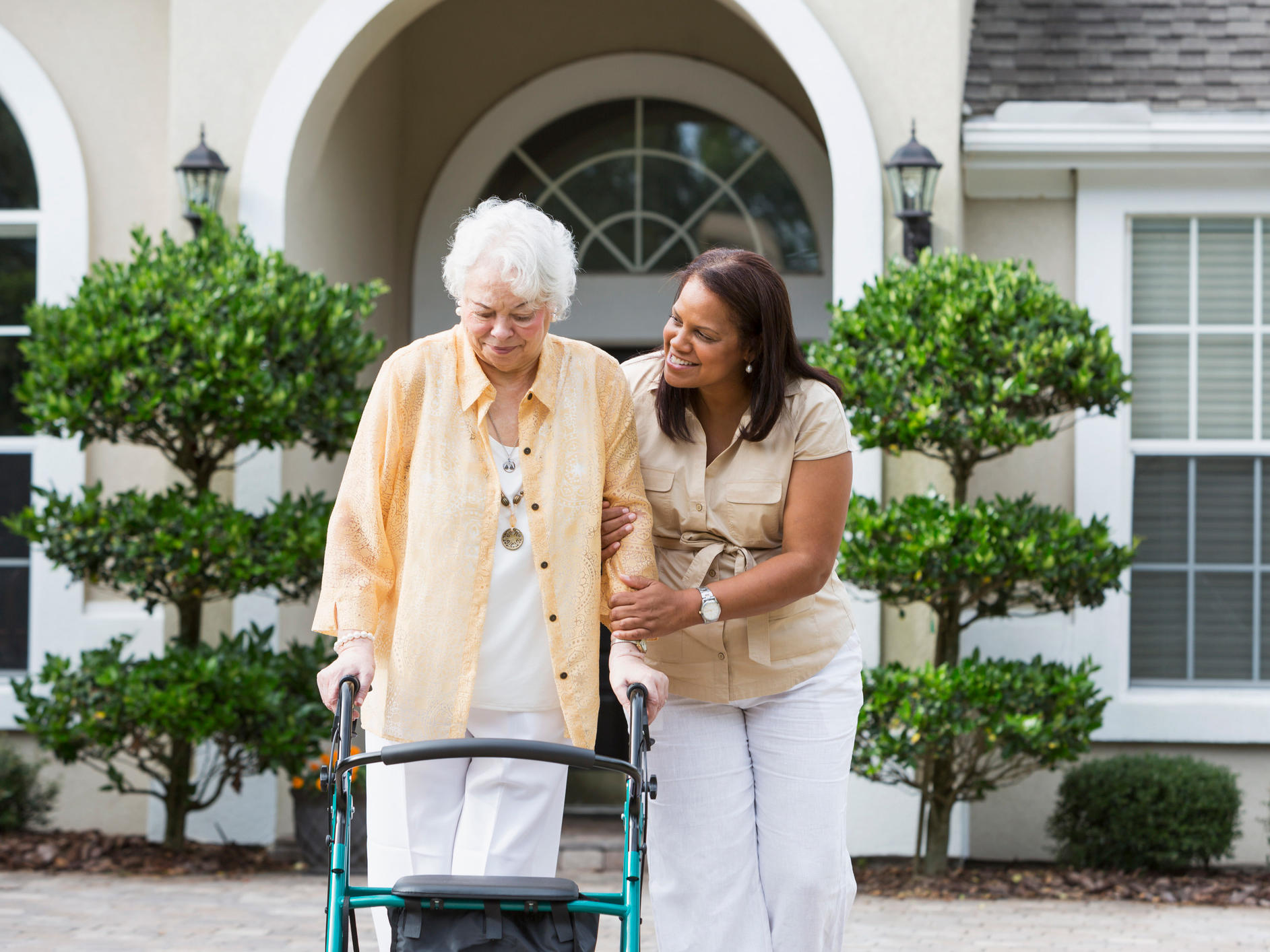 Caregivers of Cancer Patients – NCI
