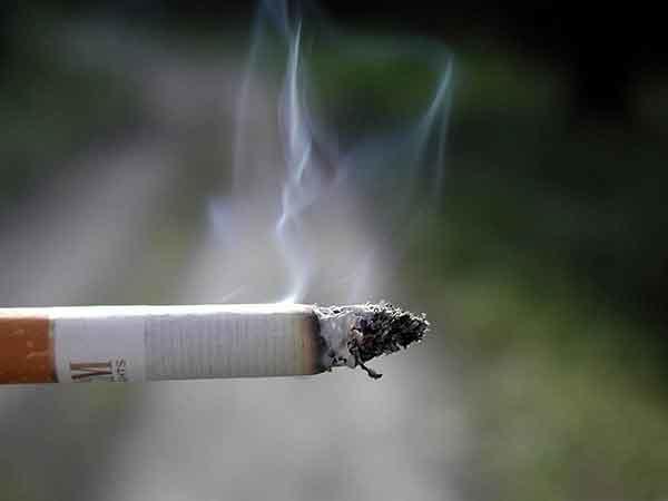 Secondhand Tobacco Smoke (Environmental Tobacco Smoke) - Cancer-Causing  Substances - NCI