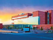 University of New Mexico Cancer Research and Treatment Center ...