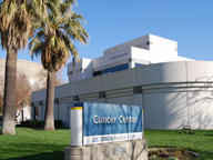 UC Davis Comprehensive Cancer Center - NCI