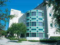 Chao Family Comprehensive Cancer Center - NCI