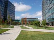 University of Colorado Cancer Center - NCI