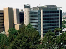 USC Norris Comprehensive Cancer Center - NCI