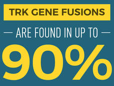 TRK Gene Fusions