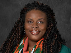 Dr. Ukamaka Diké Smith